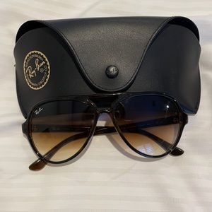 RayBan Glasses
